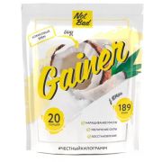 NotBad Gainer, 1000 гр.