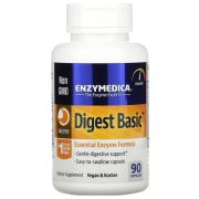 Enzymedica Digest Basic, 90 капс.