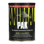 Universal Animal Pak, 30 пак.