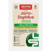 Jarrow Formulas Jarro-Dophilus Kids, 60 жев.таб.