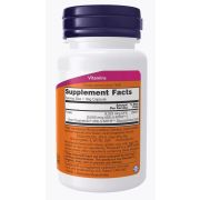 Now Methyl Folate 5000 мкг, 50 капс.