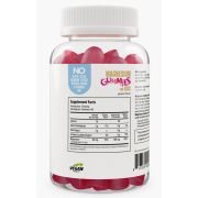 Maxler Magnesium Gummies For Kids, 60 жев.конфет