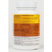 Ювикс-фарм Наш Лецитин с никотиновой кислотой, 60 капс.