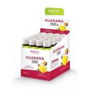 Bionic Nutrition Guarana 2000, 25 мл.