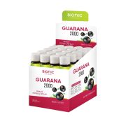 Bionic Nutrition Guarana 2000, 25 мл.