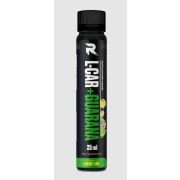 Reckful L-Carnitine+Guarana 4000 мг, 25 мл.