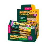 Chikalab Батончик Глазированный, 45 гр.