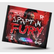 Reckful Spartan Fury, 6 гр.