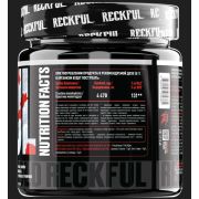 Reckful Creatine Monohydrate, 200 гр.