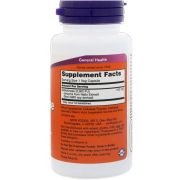 Now Nattokinase 100 мг, 120 капс.