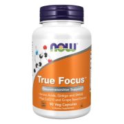 Now True Focus, 90 капс.
