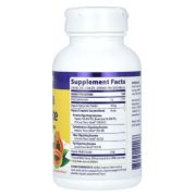 Enzymedica Papaya Complete, 120 капс.