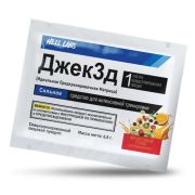 Hell Labs Jack 3d 6,5 гр.