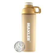 Шейкер Maxler Promo Water Bottle H543, 800 мл.