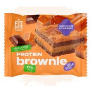 FitKit Брауни, 40 гр.