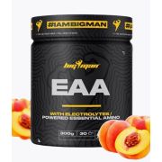 Big Man Nutrition EAA + Electrolytes, 300 гр.
