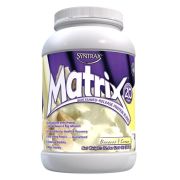 Syntrax Matrix 2.0, 900 гр.