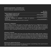 Big Man Nutrition ZMA, 90 капс.