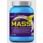 Hell Labs UP Your Mass, 1000 гр.