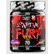 2SN Reckful Fury pre-workout, 70 порц.