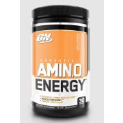 Optimum Nutrition Amino Energy, 270 гр.
