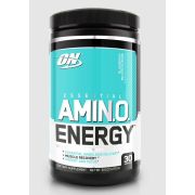 Optimum Nutrition Amino Energy, 270 гр.