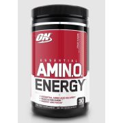Optimum Nutrition Amino Energy, 270 гр.