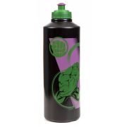 Спортивная бутылка Iron True Marvel, 1000 мл.