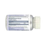 Solaray L-Lysine Monolaurin, 60 капс.