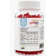 Maxler Iron Gummies For Kids, 90 жев.марм.