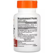 Doctor Best Hi Abs Q10 100 мг, 60 капс.