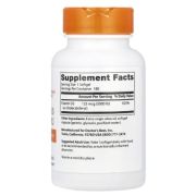 Doctor Best Vitamin D3 5000 iu, 180  капс.