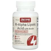 Jarrow Formulas R-Alpha Lipoic Acid, 60 кап.