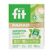 Fit Parad Смесь подсластителей №7 саше, 90 гр.