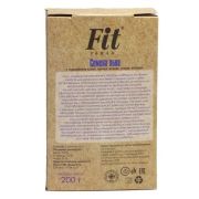 Fit Parad Семена Льна, 200 гр.