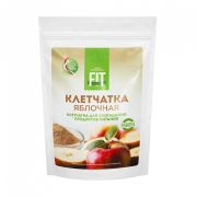 Fit Parad Клетчатка яблочная, 100 гр.