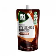 Fit Parad Топпинг Сгущеное молоко, 200 гр.