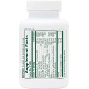 Natures Plus Mega B-100 Complex, 90 таб.