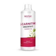 Bionic Nutrition L-Carnitine, 1000 мл.
