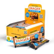 Snaq Fabriq Батончик глазированный Snaqer, 50 гр.