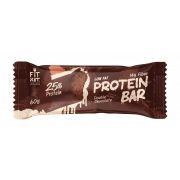 FitKit Protein Bar, 60 гр.
