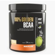 Maxler Golden BCAA, 210 гр.