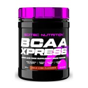 Scitec Nutrition BCAA Xpress, 280 гр.