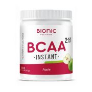Bionic Nutrition Bcaa instant 2:1:1, 400 гр.