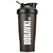 Шейкер фирменный Dobavki.ru, 600 мл.