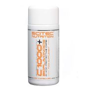 Scitec Nutrition C-1000+ bioflavonoids,100капс.