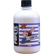 Popeye напиток L-карнитин, 500 мл.