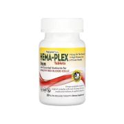 Natures Plus Hema-Plex, 30 таб.