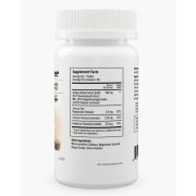 Maxler Ginkgo Biloba organic, 60 таб.