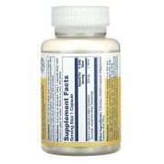 Solaray Vitamin E, 100 гел. капс